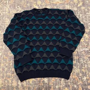 Vintage Coogi Sweater